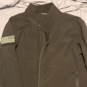 5.11 Tactical Lightweight Waterproof jacket